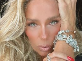 Adriane Galisteu fala sobre menopausa e revela como superou o 'terror' da fase (Foto: Instagram)