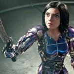 Alita: Anjo de Combate (Foto: Divulgação)