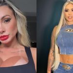 Andressa Urach revela o motivo de não fazer B.O contra Juju Ferrari (Foto: Instagram)