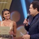 A ex-bailarina do programa “Domingão do Faustão” é suspeita de envolvimento em crimes de lavagem de dinheiro, enriquecimento ilícito e participação em uma organização criminosa.(Foto: Instagram)