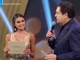 A ex-bailarina do programa “Domingão do Faustão” é suspeita de envolvimento em crimes de lavagem de dinheiro, enriquecimento ilícito e participação em uma organização criminosa.(Foto: Instagram)