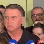 O documento, que resultou no indiciamento de 37 pessoas, teve o sigilo retirado, expondo detalhes sobre a suposta participação de Bolsonaro. (Foto: Facebook)