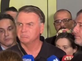 O documento, que resultou no indiciamento de 37 pessoas, teve o sigilo retirado, expondo detalhes sobre a suposta participação de Bolsonaro. (Foto: Facebook)