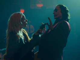 Não está sendo fácil para “Coringa: Delírio a Dois”, novo filme de Todd Phillips, estrelado por Joaquin Phoenix e Lady Gaga. (Foto: Warner)