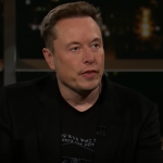 Após o anúncio, o bilionário usou a rede social X, da qual é dono, para se pronunciar sobre o cargo no governo dos EUA. Musk prometeu "máxima transparência" e que ouvirá as demandas da população. (Foto: Divulgação)