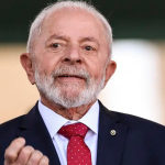 Em pronunciamento no Festival Aliança Global, no sábado (16), o presidente Luiz Inácio Lula da Silva (PT) disse, sem citar a esposa, que não é necessário ofender ou xingar ninguém na campanha da Aliança Global Contra a Fome. (Foto: Agência Brasil)