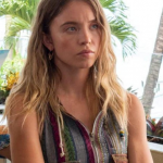 ‘Tudo falso’, diz Sydney Sweeney sobre apoio entre mulheres em Hollywood. (Foto: Max)