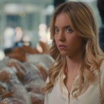 Sydney Sweeney afirma não existir apoio entre mulheres em Hollywood. (Foto: Sony)