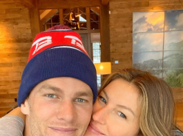 O ex-jogador de futebol americano Tom Brady ainda enfrenta desafios para superar o divórcio de Gisele Bündchen ocorrido em 2022. (Foto: Instagram)