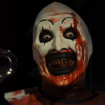 “Terrifier 3”, de Damien Leone (Foto: Divulgação)