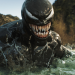 Venom: A Última Rodada” continua a dominar as bilheterias americanas. (Foto: Sony)