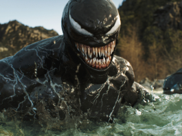 Venom: A Última Rodada” continua a dominar as bilheterias americanas. (Foto: Sony)