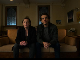 O brasileiro Wagner Moura, vai dirigir e estrelar a adaptação cinematográfica do livro “Last Night at the Lobster”, de Stewart O’Nan. (Foto: Reprodução)