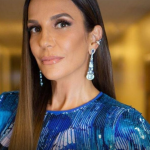 Com a chegada de Ivete na loja, o estabelecimento decidiu fechar temporariamente para atendê-la com exclusividade. (Foto: Instagram)