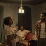 “Piano de Família”, de Malcolm Washington (Foto: Netflix)