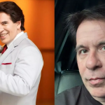 Silvio Santos ganhará um novo filme sobre sua trajetória, um ano após a sua morte. (Foto: Divulgação)