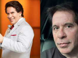 Silvio Santos ganhará um novo filme sobre sua trajetória, um ano após a sua morte. (Foto: Divulgação)