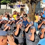 Freitas chegou a ser socorrido a uma Unidade de Pronto Atendimento (UPA), mas, por conta da gravidade do estado de saúde, foi encaminhado ao HC. (Foto: Reprodução)