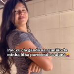 Com isso, em entrevista para a revista Crescer, Victoria contou que quando começou a trabalhar com o público, era comum que as pessoas questionassem se ela já tinha idade de trabalhar. (Foto: Instagram)