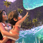 “Moana” está de volta aos cinemas oito anos depois do primeiro filme. (Foto: Disney)