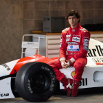 “Senna”- Streaming (Foto: Netflix)