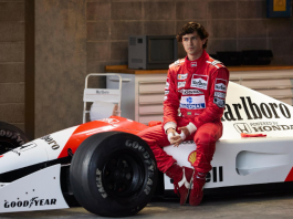 “Senna”- Streaming (Foto: Netflix)