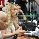 Nesta quarta-feira (13), a deputada federal Erika Hilton anunciou nas redes sociais que a PEC (Proposta de Emenda à Constituição) que visa o fim da escala de trabalho 6 por 1, ultrapassou o número mínimo de assinaturas e irá tramitar no Congresso Nacional (Foto: Agência Brasil)