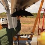 Experimentos científicos também poderão ser embarcados. (Foto: FAB)