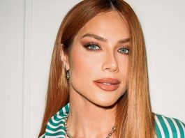 Giovanna Ewbank fala sobre os riscos de fazer críticas na internet (Foto: Instagram)