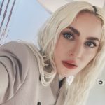 Lady Gaga estará na próxima temporada de "Wandinha" (Foto: Instagram)