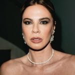 Luciana Gimenez fala sobre envelhecer e sua relação com a beleza (Foto: Instagram)