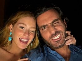 Marina Ruy Barbosa conta que planeja ter filhos (Foto: Instagram)