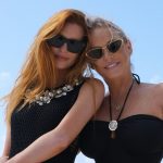 Marina Ruy Barbosa escreve uma linda mensagem de aniversário para sua mãe (Foto: Instagram)