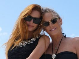 Marina Ruy Barbosa escreve uma linda mensagem de aniversário para sua mãe (Foto: Instagram)