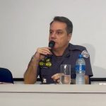 Nenhum dos sete policiais envolvidos na ação se feriu, mas todos foram afastados enquanto o caso é investigado. (Foto: PMSP)