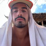 Em entrevista ao podcast Shoes Off, no YouTube, Enzo Celulari afirmou que não é porque possui um número considerável de seguidores que precisa aceitar todas as propostas que recebe (Foto: Instagram)