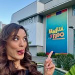 Beatriz Reis é uma personalidade influente (Foto: Instagram)