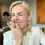 Ana Hickmann é uma personalidade influente no meio artístico (Foto: Instagram)