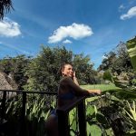 Larissa Manoela compartilha momentos de viagem romântica na Tailândia. (Foto: Instagram)