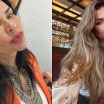 Solange Gomes opina sobre caso de racismo de Ana Paula Minerato e é criticada na web (Foto: Instagram)