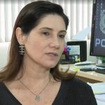 Em depoimento, afirmou que os abusos ocorreram apenas na sala de estabilização, mas a delegada Aline Manzatto investiga possíveis incongruências nas declarações, sugerindo que as ocorrências podem ter se dado em outros locais. (Foto: TV Globo)