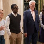 The Good Place (Foto: Divulgação)