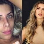 Ana se pronunciou sobre o caso após dois dias em silêncio em vídeo nas suas redes sociais pedindo desculpas para a cantora Ananda, mas logo em seguida, desativou a sua conta. (Foto: Instagram)