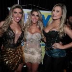 A influenciadora e criadora de conteúdo adulto Andressa Urach usou suas redes sociais para manifestar apoio a ex-apresentadora da Band, Ana Paula Minerato (Foto: Divulgação)