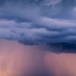 O Instituto Nacional de Meteorologia (Inmet) emitiu alerta para chuvas intensas na região Sul nos próximos dias. (Foto: Unsplash)