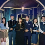 Hotel Del Luna, 2019. (Foto: Divulgação)