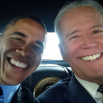 Como Biden, Barack Obama também fez parte do escotismo. (Foto: Instagram)