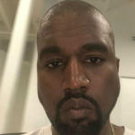 Kanye West tem uma das piores famas quando o assunto é mau humor. (Foto: Instagram)