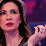 Luciana Gimenez diz não lidar bem com o envelhecimento. (Foto: Divulgação/Rede TV!)