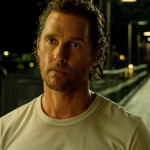 Matthew McConaughey não gosta de ser incomodado por fãs. (Foto: Divulgação)